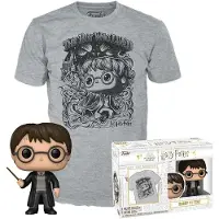 Funko POP! Harry Potter Lyhythihainen T-paita