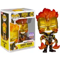 Funko POP! Ihme Aaveratsastaja Midnight Suns