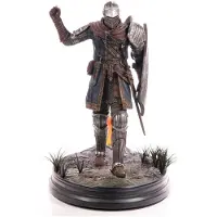 First 4 figures - Dark Souls (Elite Knight - Exploration Edition) - Figuuri