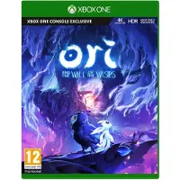 Ori and The Will Of The Wisps (Nordic) (One)