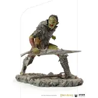 Iron Studios Lord Of The Rings Swordsman toimintafiguuri (Uruk-hai)