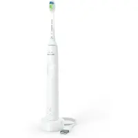 Philips 4100 Series - Sonic-sähköhammasharja - HX3681/33
