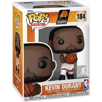 Funko POP! Nba Legends Suns Kevin Durant -figuuri 9 Cm