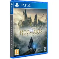PS4 Tylypahkan perintö