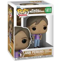 Funko POP! POP-luku Puistot ja virkistys Ann Goddess