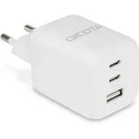 Dicota D32054, Sisätila, AC, 20 V, Valkoinen
