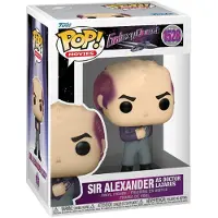 Funko POP! Galaxy Quest Alexander Dane -figuuri