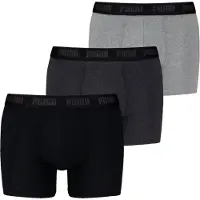 Puma Everyday Boxerit 3 Yksiköt