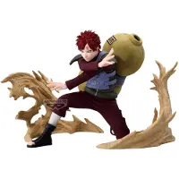 Bandai Banpresto Naruto Shippuden - Vibration Stars PLUS - Gaara