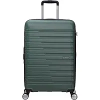 American Tourister Flashline 67 Expandable 69/75l Matkalaukku
