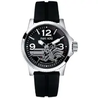 Marc ecko E08503g1 Kello