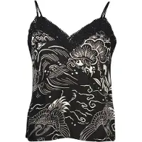 Superdry Vintage Cami Hihaton Pusero