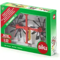 Siku Fella Farmer Carousel Rive 1:32