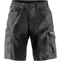 Fristads Shortsit 254 BPC Musta C60