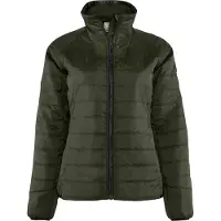 Fristads Takki Oxygen Primaloft Naisten Armeijanvihreä XS