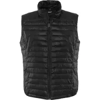 Fristads Liivi Primaloft Oxygen Musta XL
