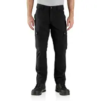 Carhartt Relaxed Ripstop Cargo Work Housut