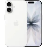 Apple iPhone17 5G Nano + eSIM 256GB A3520 Valkoinen
