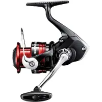 Shimano Sienna FG avokela