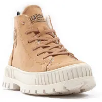 Palladium Pallashock Warm Zip Saappaat