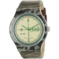 Marc ecko E06509m1 Kello