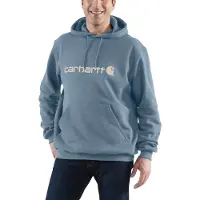 Carhartt Marquette Logo Huppari