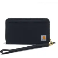 Carhartt Nylon Duck Lay Flat Naisten Lompakko