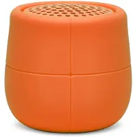Lexon MINO X wireless speaker Orange (LA120O9)