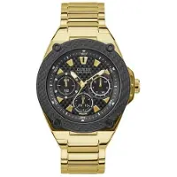 GUESS Legacy Kello