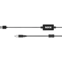 Røde DC-USB1 USB-power adapter / RodeCasterPro