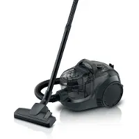 Bosch BGC21X300 imuri Sylinteripölynimuri Kuiva 550 W Pölypussiton