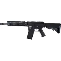 Swiss Arms FN Herstal M4 RAS 4,5 mm CO2 ilmakivääri