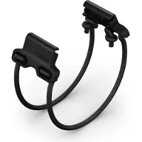 Garmin Joustava QuickFit 22 -kiinnike