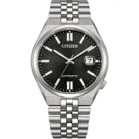 Citizen Auto Tsuyosa 60 NK0020 rannekello