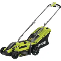 Ryobi Ruohonleikkuri RLM13E33S; 1300 W; sähkökäyttöinen