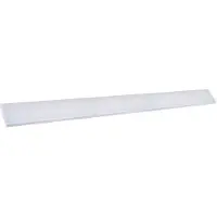 Müller-Licht Led Planus 120, Valkoinen/opaali, Työhuone/toimisto, Alumiini