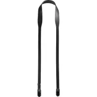 Peak Design Form Leather Camera Strap Long Black