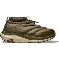 Hoka One One Ulkoilukengät 'KAHA 2 FROST' oliivi