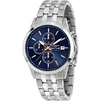 Sector 660 42 Mm Chronograph Kello