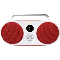 Polaroid Music P3 Bluetooth kaiutin Red & White