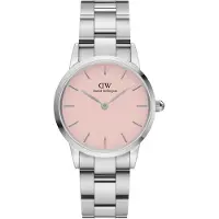 Daniel Wellington Iconic Link Quartz 28mm Naisten Kello