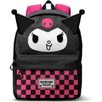 KARACTERMANIA Hello Kitty Kuromi-reppu 44 Cm