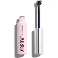 Xlash Brow Builder Medium Brown