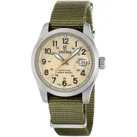 Festina Swiss Field watch F20082/1
