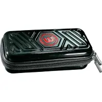 Winmau Armor G1 Dart Wallet Musta