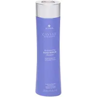 Alterna Caviar Anti-Aging Restructuring Bond Repair uudistava shampoo hauraille hiuksille 250 ml