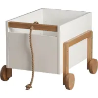 Hobby Hall Kocot Kids säilytyslaatikko Victor, 60x55x45 cm