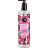 Raw Organic Organic Shop Body Desserts Mood Enhancing Shower Gel Bubble Gum, 280 ml