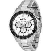 Sector 230 43 Mm Chronograph Kello
