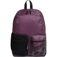 Arena Reppu 'One Go 30L' lila
